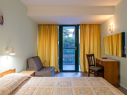 Hotel Trakia Sunny Beach (9 / 40)