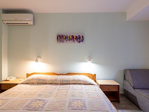 Hotel Trakia Bulgaria (8 / 40)