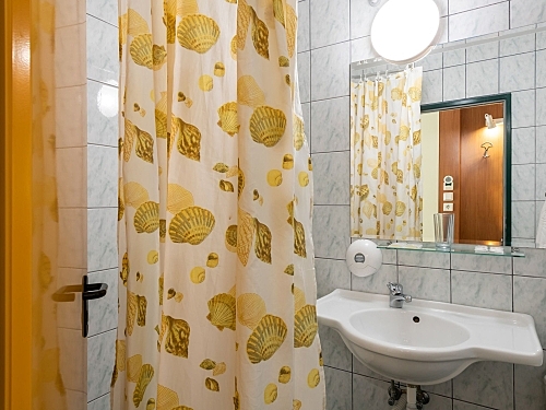 Hotel Trakia Sunny Beach Bulgaria (10 / 40)