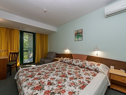 Hotel Trakia Bulgaria (12 / 40)