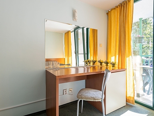 Hotel Trakia Sunny Beach Bulgaria (13 / 40)