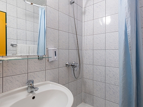 Hotel Trakia Sunny Beach (14 / 40)