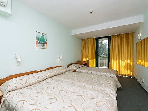 Hotel Trakia Sunny Beach (17 / 40)