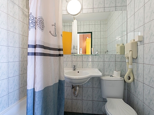 Hotel Trakia Bulgaria (18 / 40)