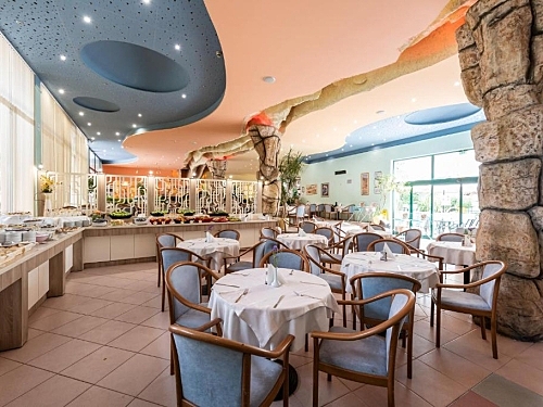 Hotel Trakia Sunny Beach Bulgaria (19 / 45)