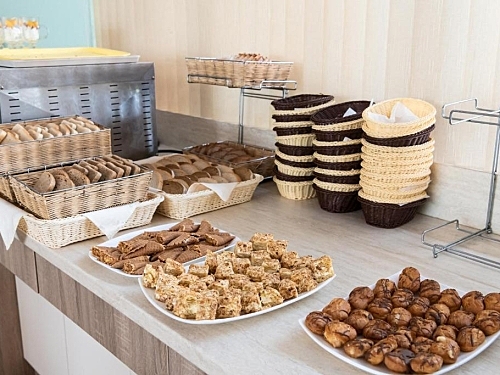 Hotel Trakia Sunny Beach (27 / 45)