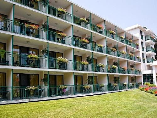 Hotel Trakia Bulgaria (40 / 45)