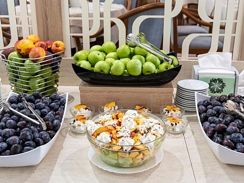 Hotel Trakia Sunny Beach Bulgaria (26 / 45)