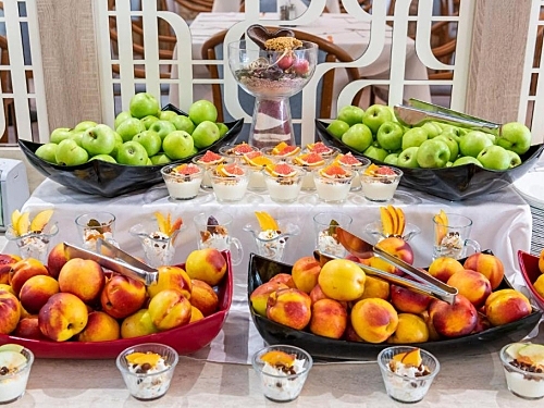 Hotel Trakia Bulgaria (28 / 45)