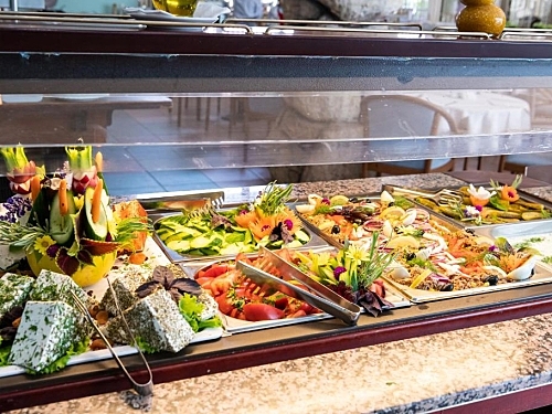 Hotel Trakia Sunny Beach (30 / 45)