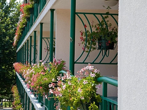 Hotel Trakia Sunny Beach Bulgaria (38 / 45)