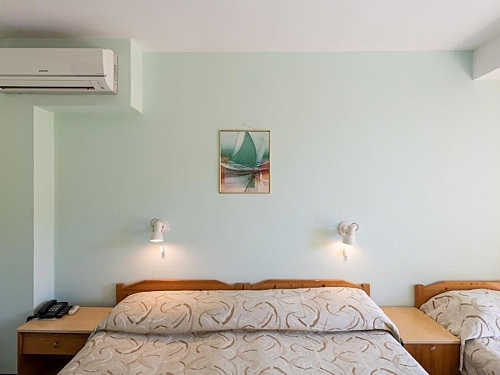 Hotel Trakia Sunny Beach (7 / 45)