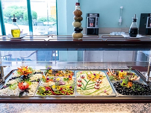 Hotel Trakia Bulgaria (31 / 45)