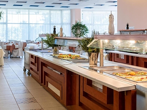 Hotel Burgas Beach Bulgaria (24 / 46)