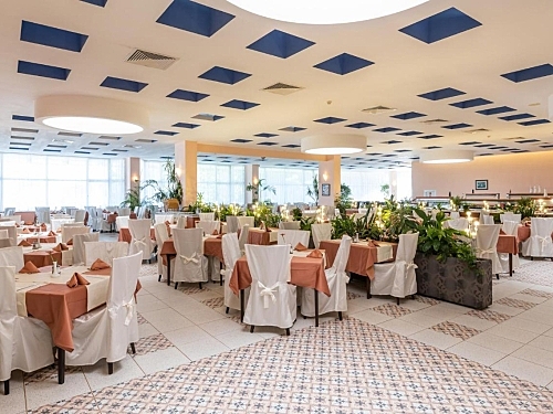 Hotel Burgas Beach Sunny Beach (26 / 46)