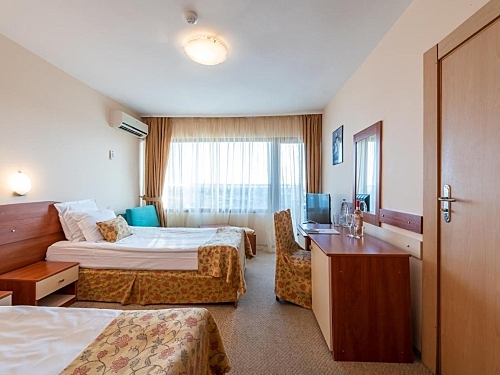Hotel Burgas Beach Sunny Beach Bulgaria (6 / 46)