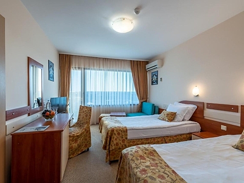 Hotel Burgas Beach Bulgaria (8 / 46)