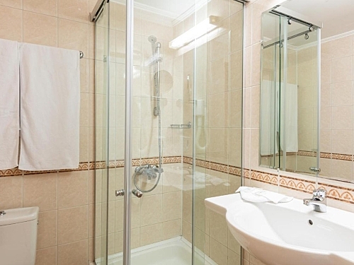 Hotel Burgas Beach Sunny Beach Bulgaria (10 / 46)