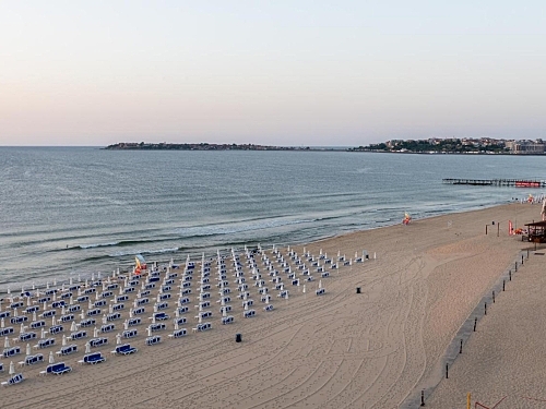Hotel Burgas Beach Sunny Beach Bulgaria (35 / 46)