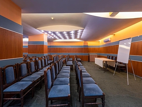 Hotel Burgas Beach Sunny Beach (32 / 46)