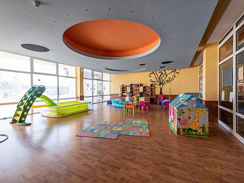 Hotel Burgas Beach Sunny Beach Bulgaria (16 / 46)