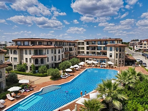 Hotel Burgas Beach Sunny Beach Bulgaria (36 / 46)