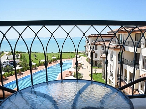 Hotel Burgas Beach Sunny Beach (38 / 46)