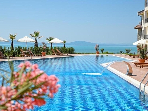 Hotel Burgas Beach Sunny Beach (37 / 46)