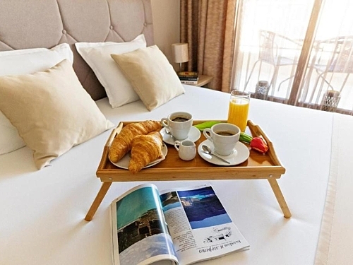 Hotel Burgas Beach Bulgaria (14 / 46)