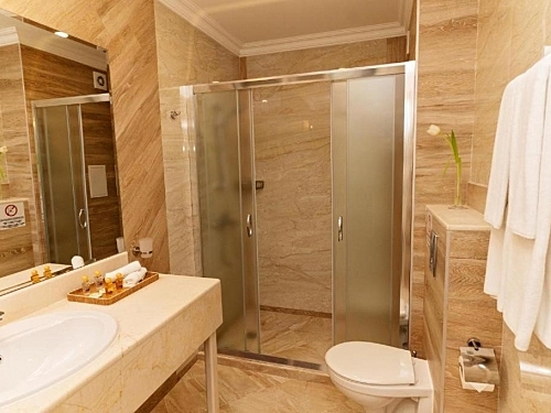 Hotel Burgas Beach Sunny Beach (15 / 46)
