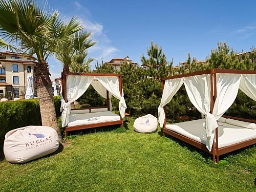 Hotel Burgas Beach Sunny Beach (42 / 46)