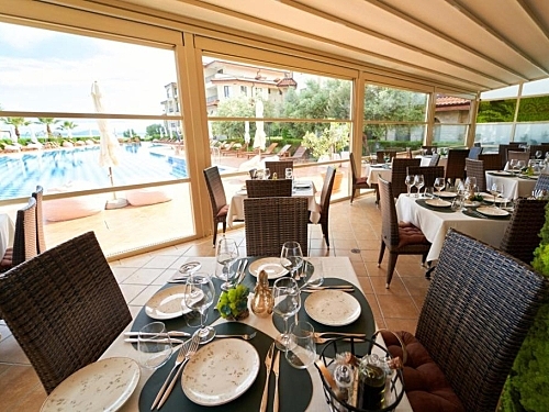 Hotel Burgas Beach Sunny Beach (43 / 46)