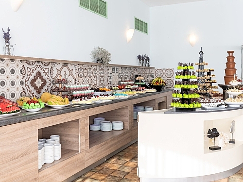 Hotel Burgas Beach Sunny Beach Bulgaria (30 / 60)