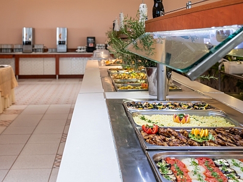 Hotel Burgas Beach Sunny Beach (31 / 60)