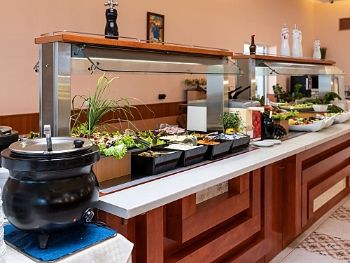 Hotel Burgas Beach Bulgaria (33 / 60)