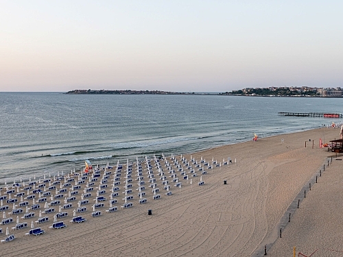 Hotel Burgas Beach Bulgaria (60 / 60)