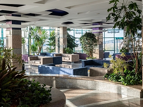 Hotel Burgas Beach Sunny Beach Bulgaria (47 / 60)