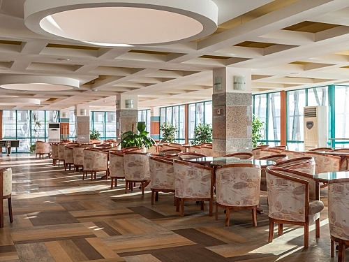 Hotel Burgas Beach Bulgaria (48 / 60)