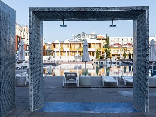Hotel Burgas Beach Sunny Beach (50 / 60)