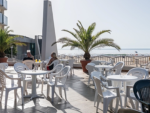 Hotel Burgas Beach Bulgaria (34 / 60)