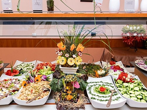 Hotel Burgas Beach Sunny Beach (32 / 60)