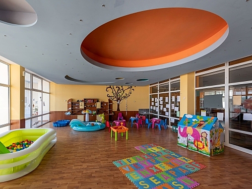 Hotel Burgas Beach Sunny Beach (45 / 60)