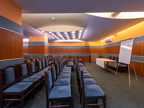 Hotel Burgas Beach Sunny Beach Bulgaria (57 / 60)