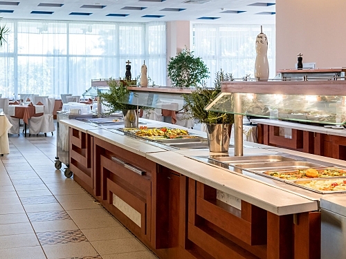 Hotel Burgas Beach Sunny Beach Bulgaria (28 / 60)