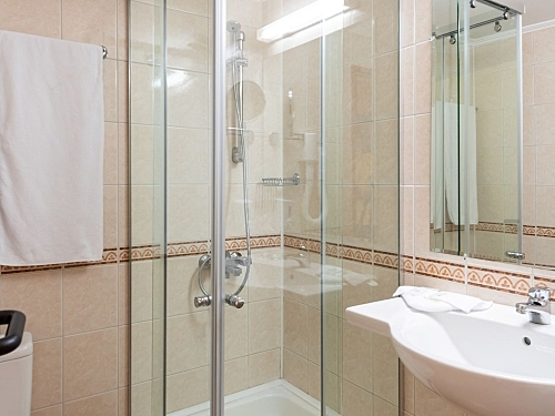 Hotel Burgas Beach Sunny Beach (14 / 60)