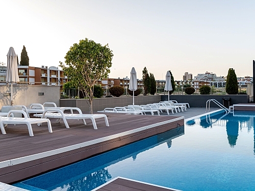 Hotel Burgas Beach Sunny Beach Bulgaria (49 / 60)