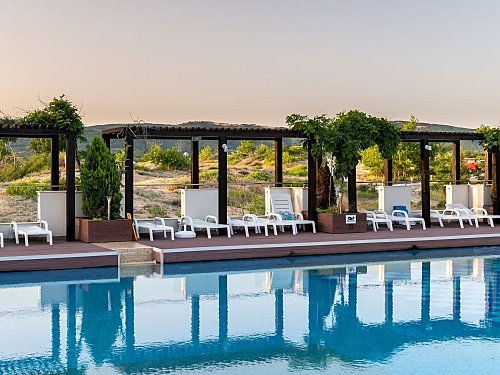 Hotel Burgas Beach Bulgaria (24 / 60)