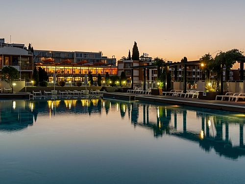 Hotel Burgas Beach Sunny Beach (39 / 60)