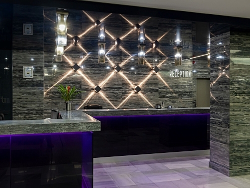 Hotel Burgas Beach Sunny Beach (5 / 60)