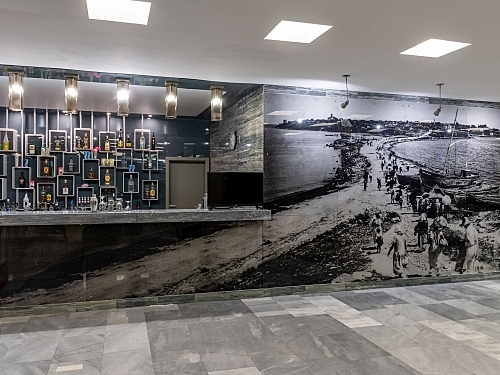 Hotel Burgas Beach Bulgaria (37 / 60)